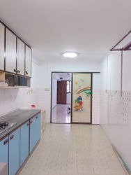 Blk 161 Woodlands Street 13 (Woodlands), HDB 4 Rooms #190975422